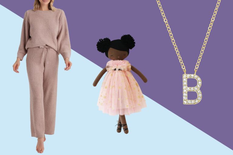 Les choses préférées d&rsquo;Oprah 2023 Cadeaux de vacances en famille