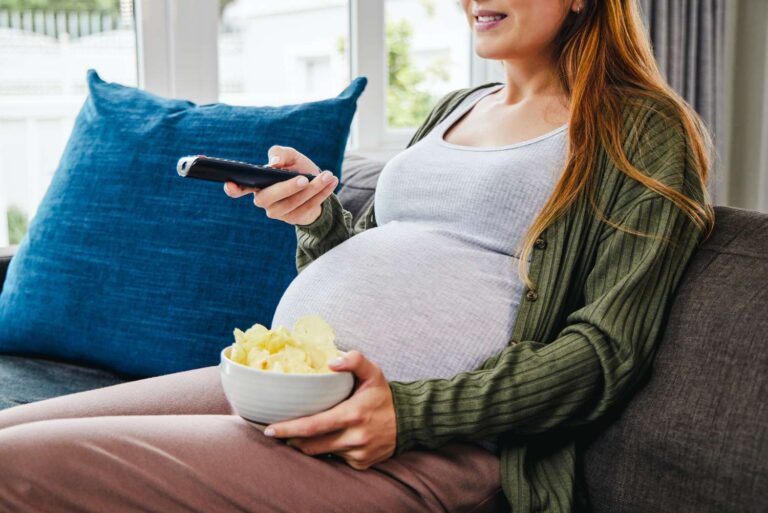 Peut-on manger de l&rsquo;ananas pendant la grossesse ?