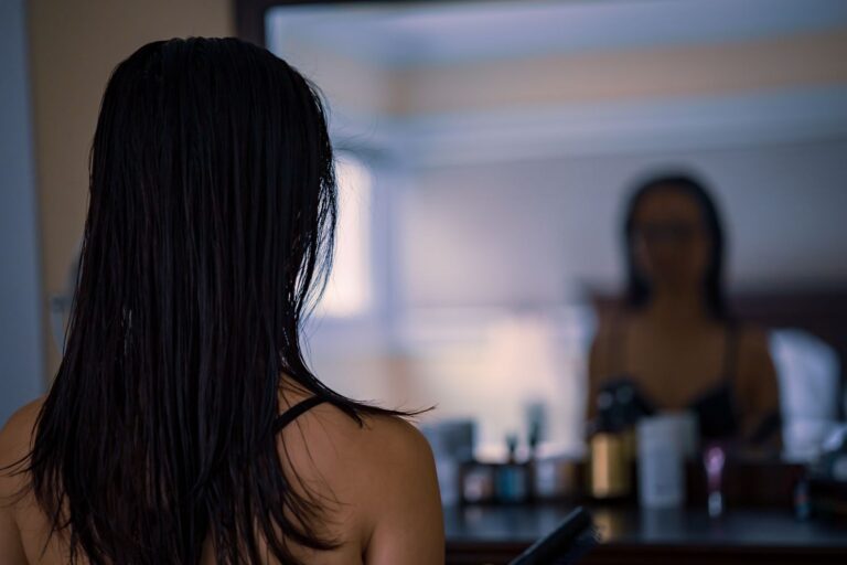 Troubles de l&rsquo;alimentation et parentalité : l&rsquo;expérience d&rsquo;une mère