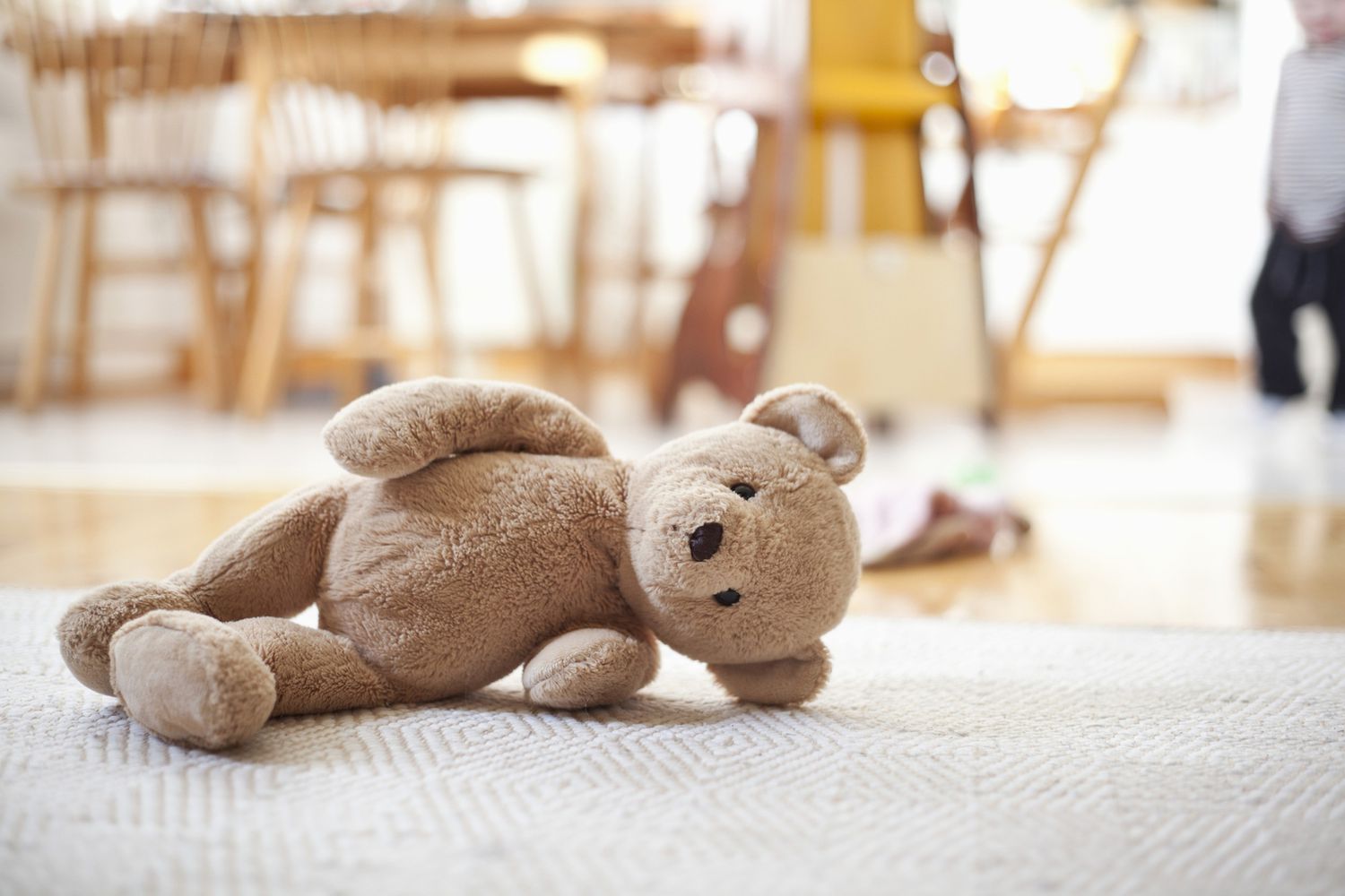 10 étapes simples pour créer un plan de rotation des jouets