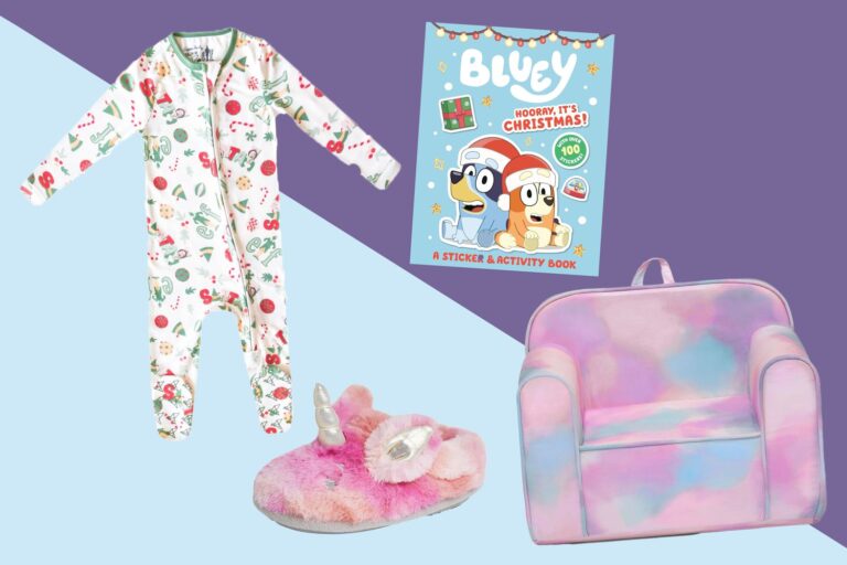 25 cadeaux autres que des jouets à moins de 50 $ que les enfants utiliseront réellement