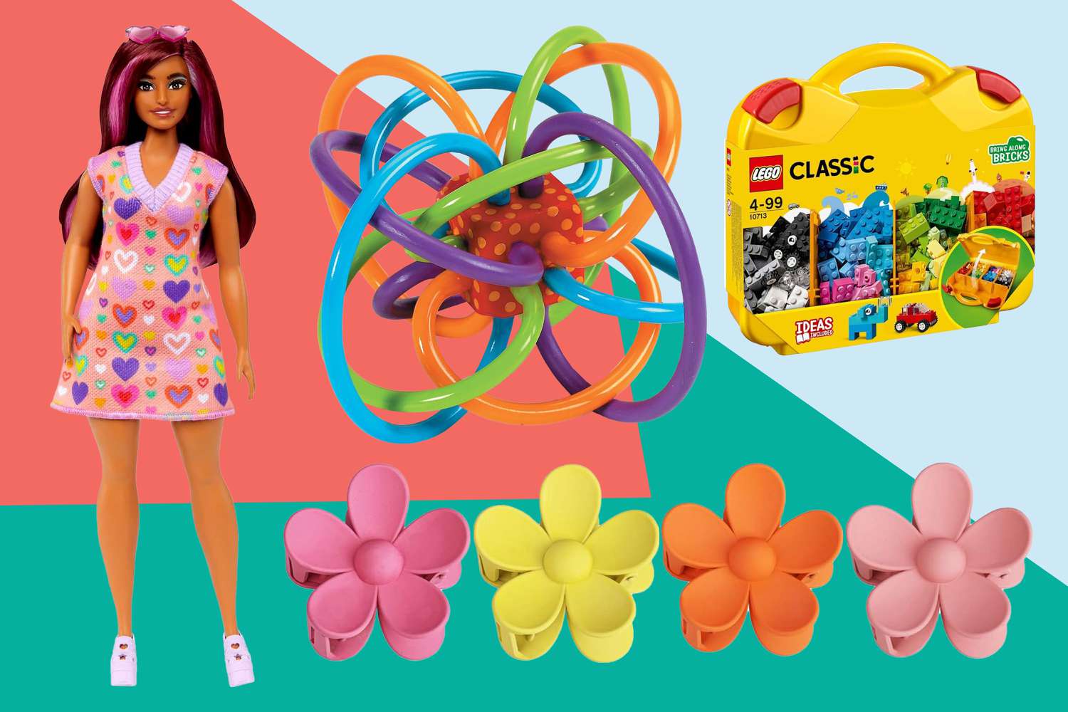 40 bas de Noël pour enfants à moins de 15 $ sur Amazon