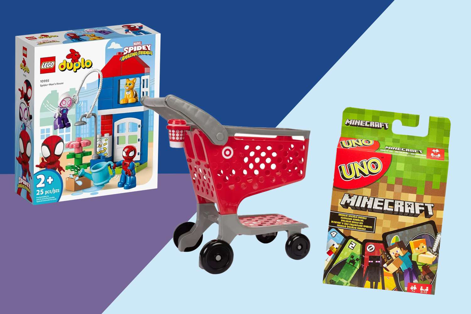60 cadeaux pour enfants de Target et Amazon pour moins de 30 $