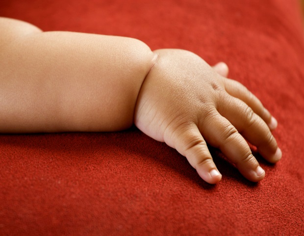 La macrosomie fœtale peut être liée au surpoids et à l'obésité dans la petite enfance
