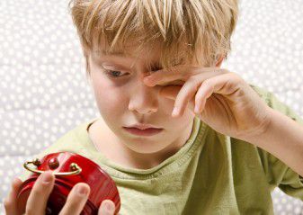 L'expert du sommeil s'en tient aux conseils actuels en matière de sommeil pour les enfants