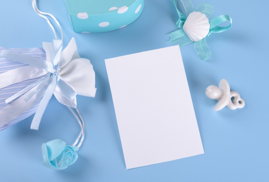 Quand envoyer une carte de remerciement naissance ?