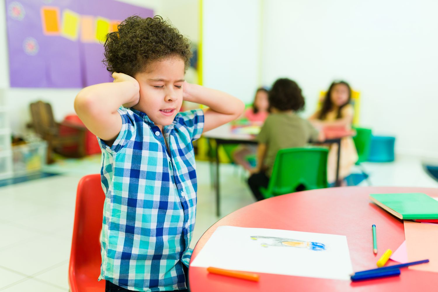 Assurance scolaire : Pourquoi et quand en avez-vous besoin pour votre enfant ?