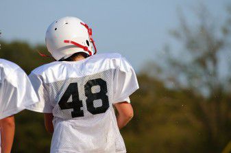 Une nouvelle façon trouvée pour mesurer les traumatismes crâniens liés au football