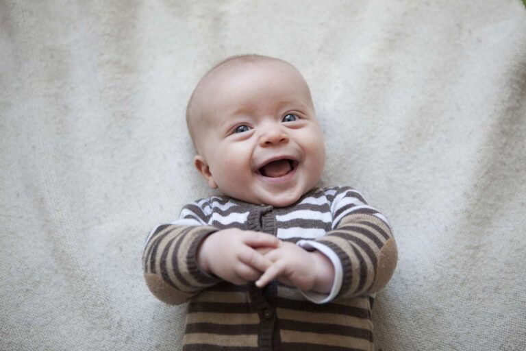 10 tendances de prénoms de bébé pour 2024