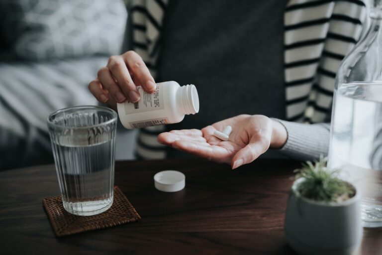 Avantages et sécurité des vitamines prénatales lorsque vous n&rsquo;êtes pas enceinte
