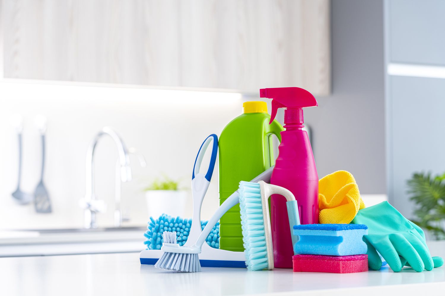 Ce produit de nettoyage viral pour enfants est-il vraiment nécessaire ?