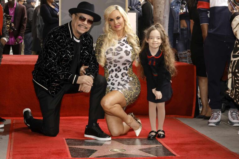 Coco Austin a critiqué la vidéo « Beer Pong » d&rsquo;un enfant de 8 ans