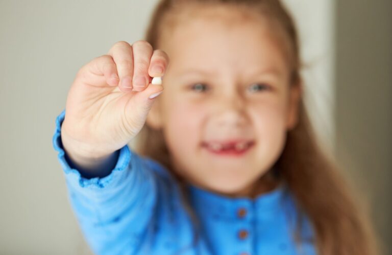 Idées et alternatives de fée des dents