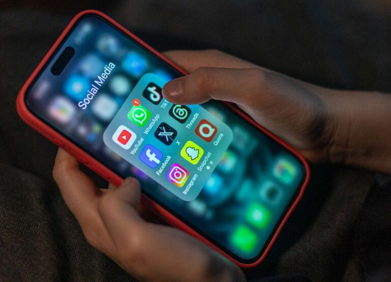 Les limites de temps d’écran Apple disparaissent ?  Tu n&rsquo;es pas seul
