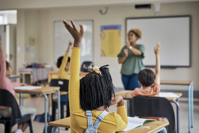 Plan de l’administration Biden pour améliorer la réussite des étudiants