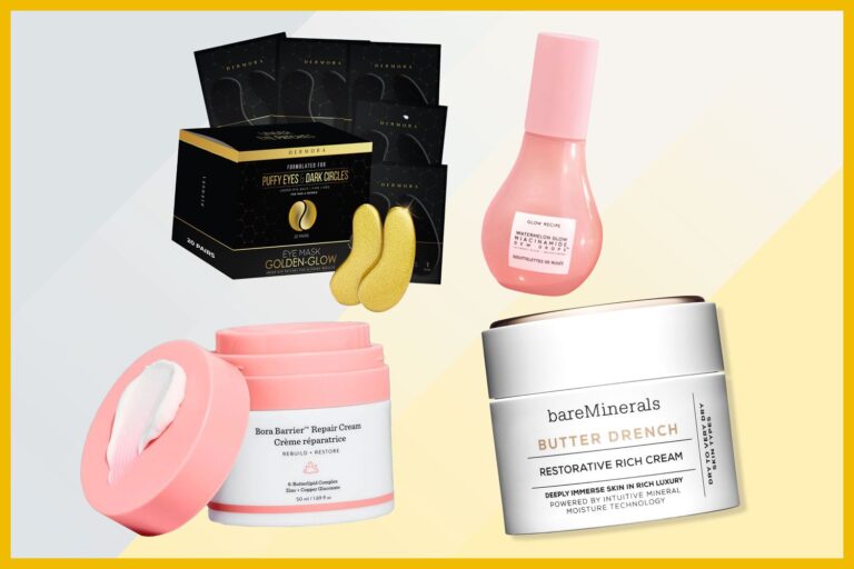 11 produits de soins de la peau que mes adolescents et moi aimons, à partir de 7 $