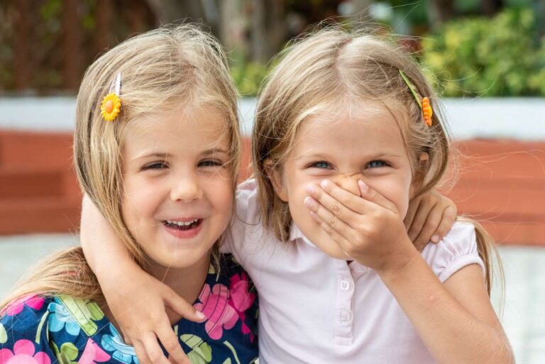 74 virelangues pour les enfants de tous âges