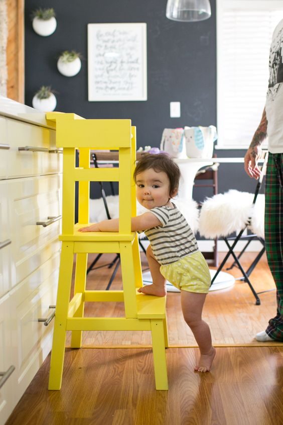 tour d'observation Montessori
