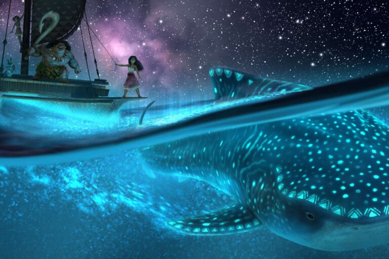 Disney annonce que « Moana 2 » sortira en salles en novembre
