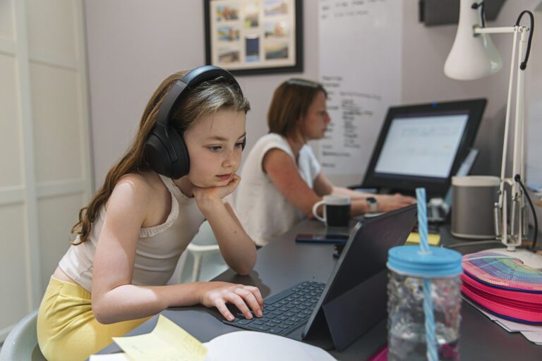 Impacts sur les parents et les enfants