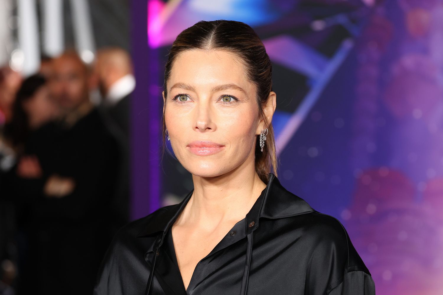 Jessica Biel partage le secret pour être une « maman parfaite »