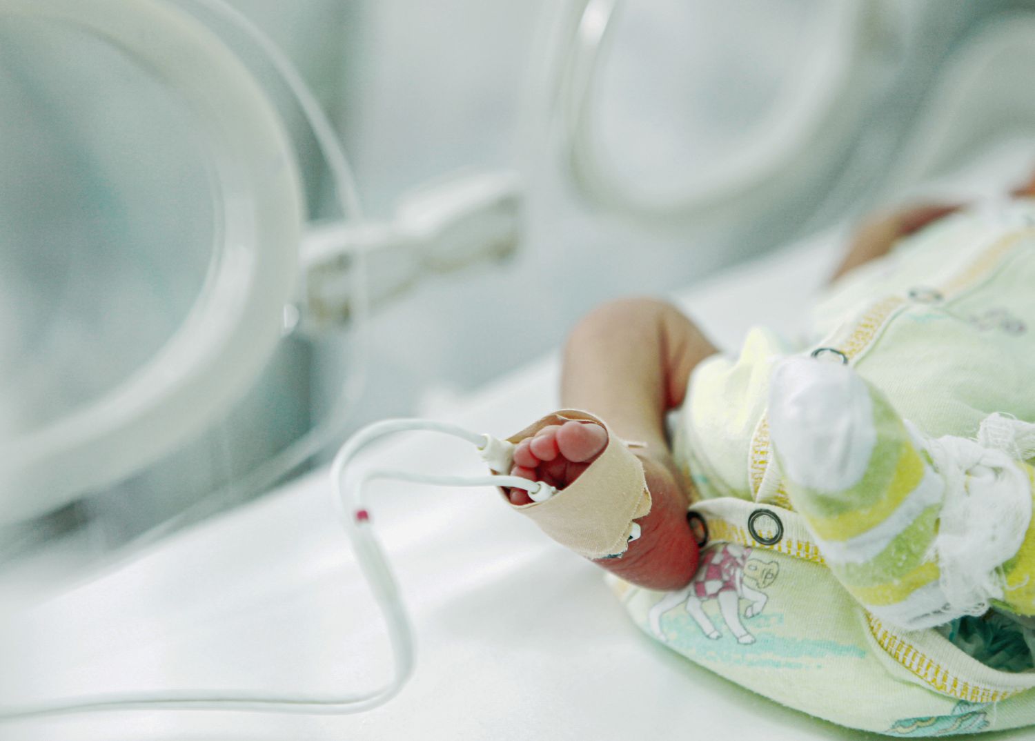 Kyte Baby licencie sa nouvelle maman et fait face à des réactions négatives