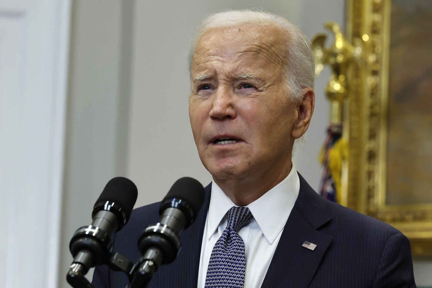 Le président Biden annonce un nouveau plan d’allègement de la dette étudiante