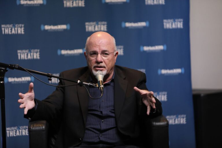 Les conseils de Dave Ramsey sur la garde d'enfants sont complètement faux