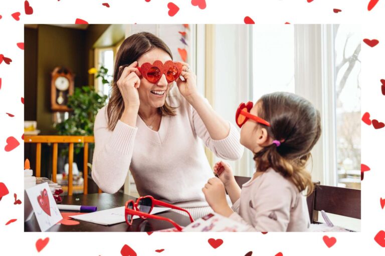 Les parents en font-ils trop pour leurs enfants le jour de la Saint-Valentin ?
