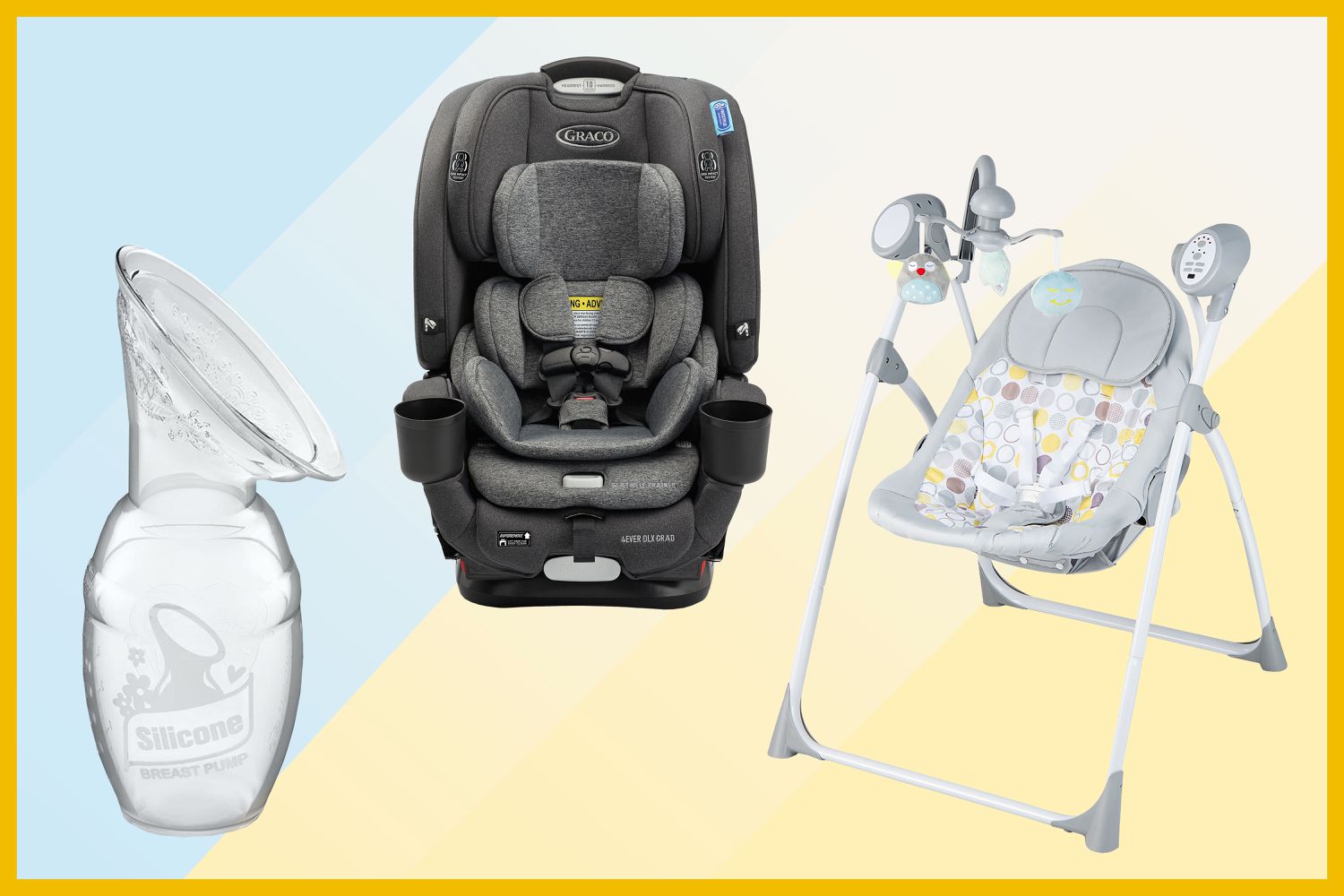 Meilleures offres chez Walmart Baby Days Sale 2024