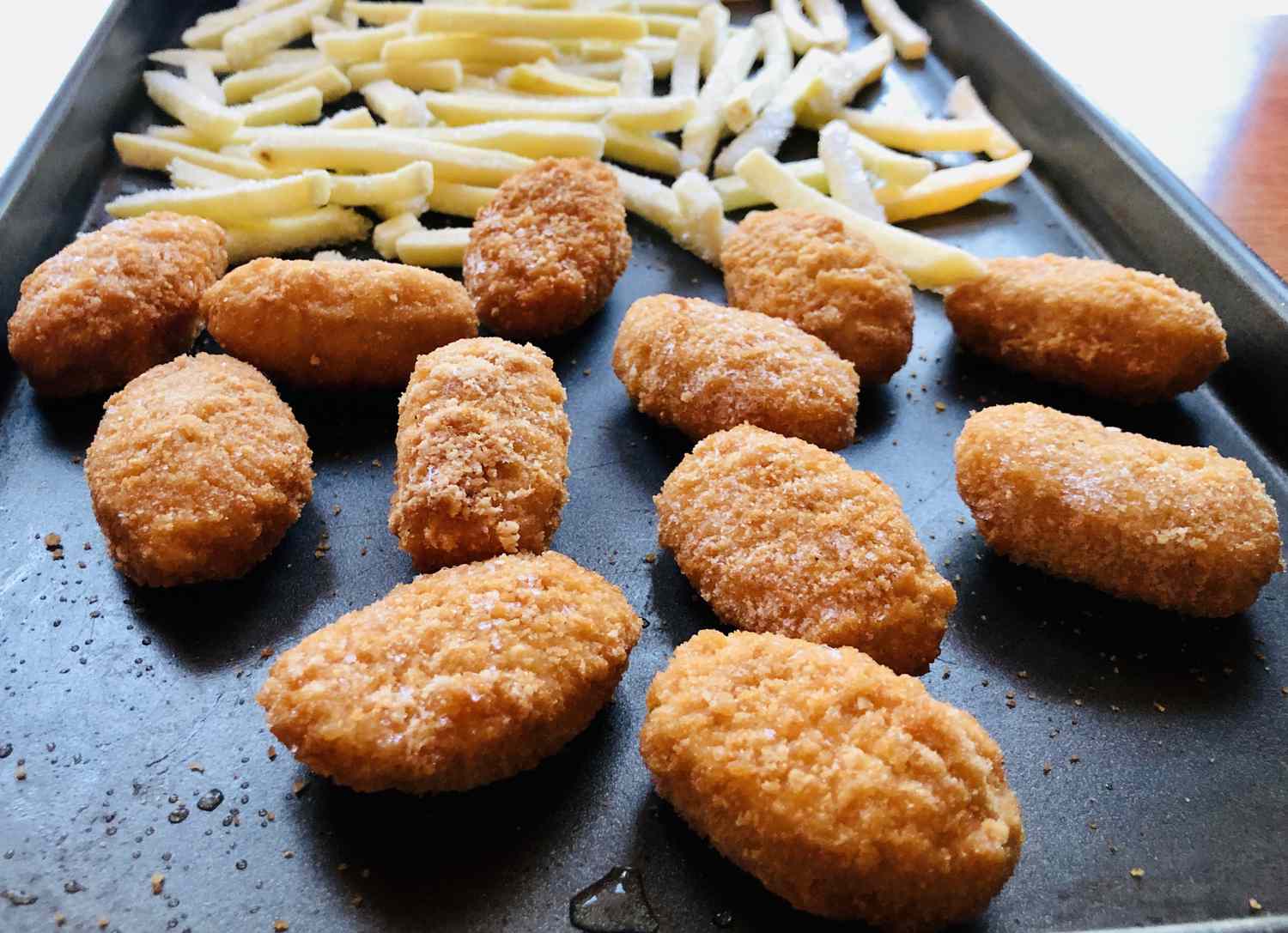 Normalisons les dîners sans papa tous les jours