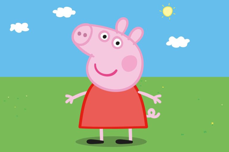 « Peppa's Cinema Party » arrive sur grand écran