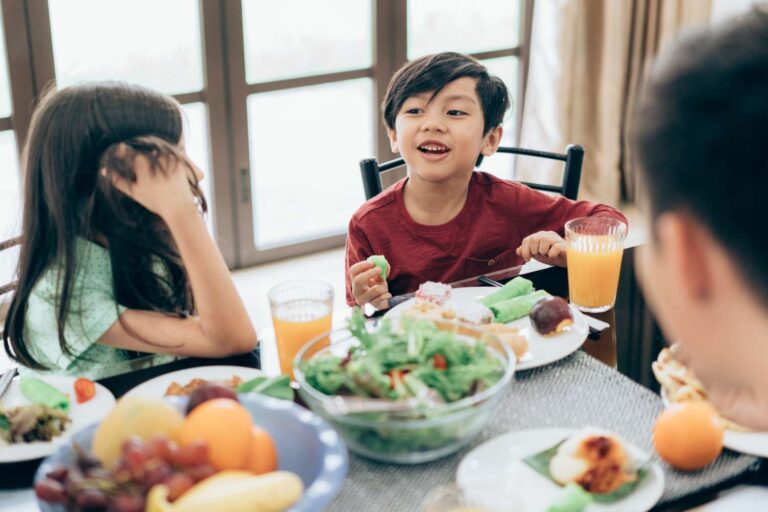 « Préférez-vous? »  Questions pour les enfants