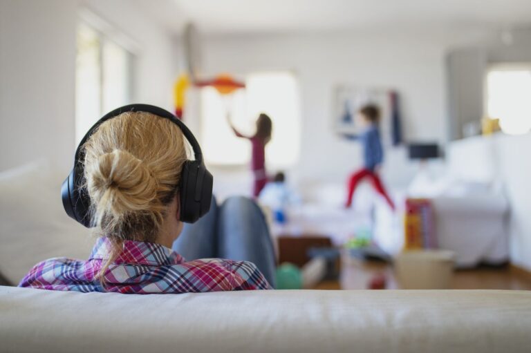 Style parental non impliqué : exemples et effets