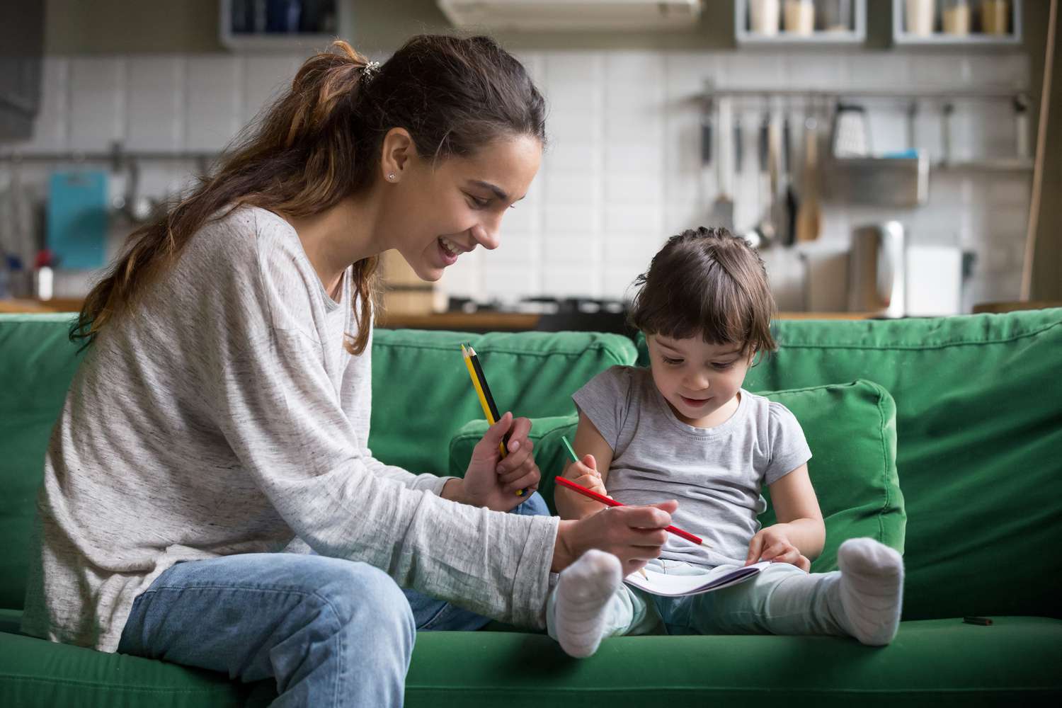 TikTok Mom offre de l'argent supplémentaire à la baby-sitter pour des tâches supplémentaires