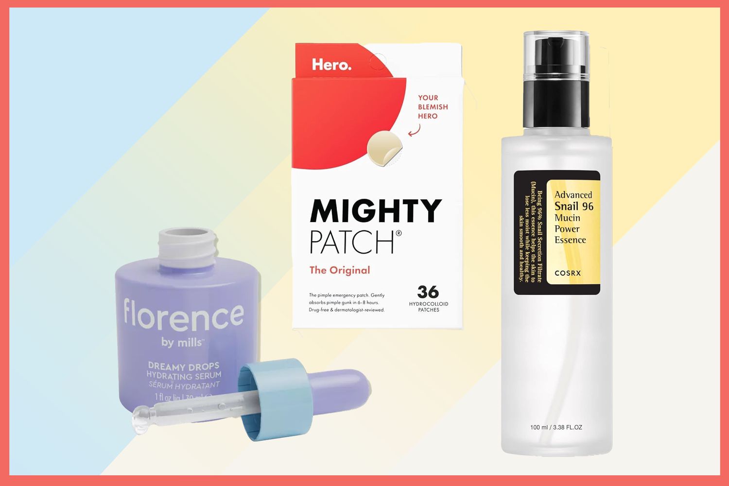 12 produits contre l'acné à moins de 50 $ pour les adolescents et les adultes