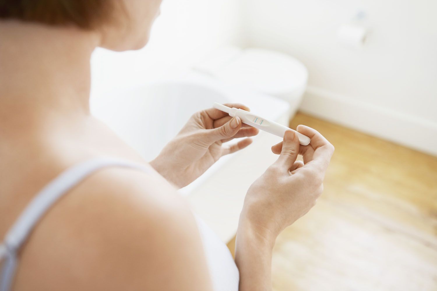 Avantages et inconvénients des tests de grossesse précoces