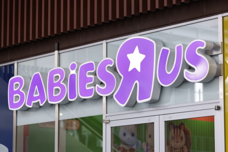 Babies « R » Us s'apprête à ouvrir dans environ 200 magasins Kohl's