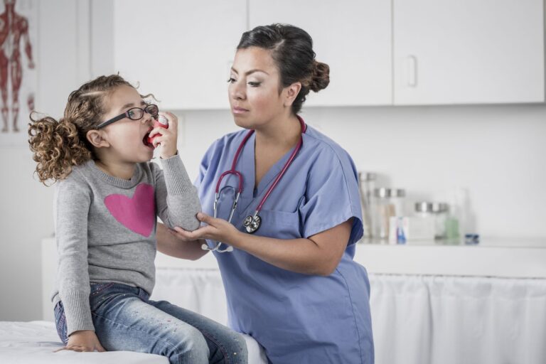 L'inhalateur populaire contre l'asthme est abandonné : ce que vous pouvez faire