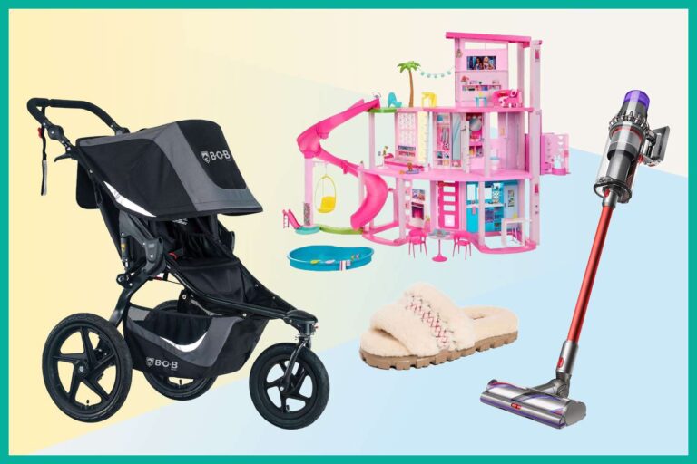 Les 30 meilleures offres Amazon à acheter avant la grande vente de printemps