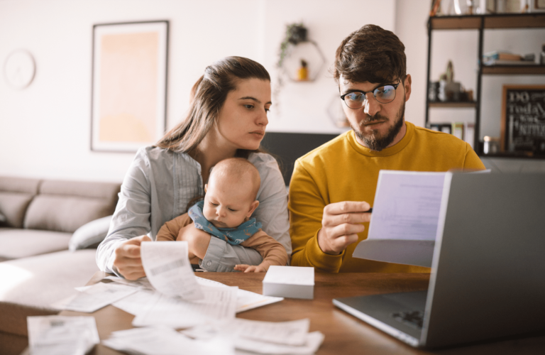Les Américains n'ont pas d'enfants à cause du coût