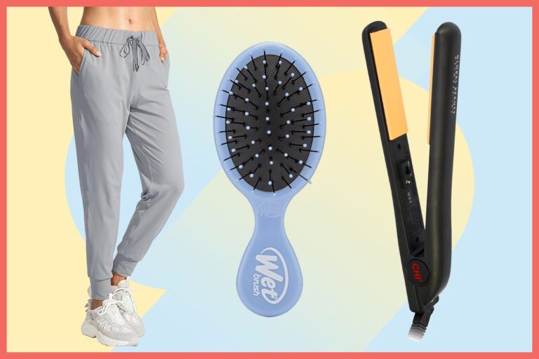 Ma nièce adolescente et moi aimons toutes les deux ces 8 produits Amazon