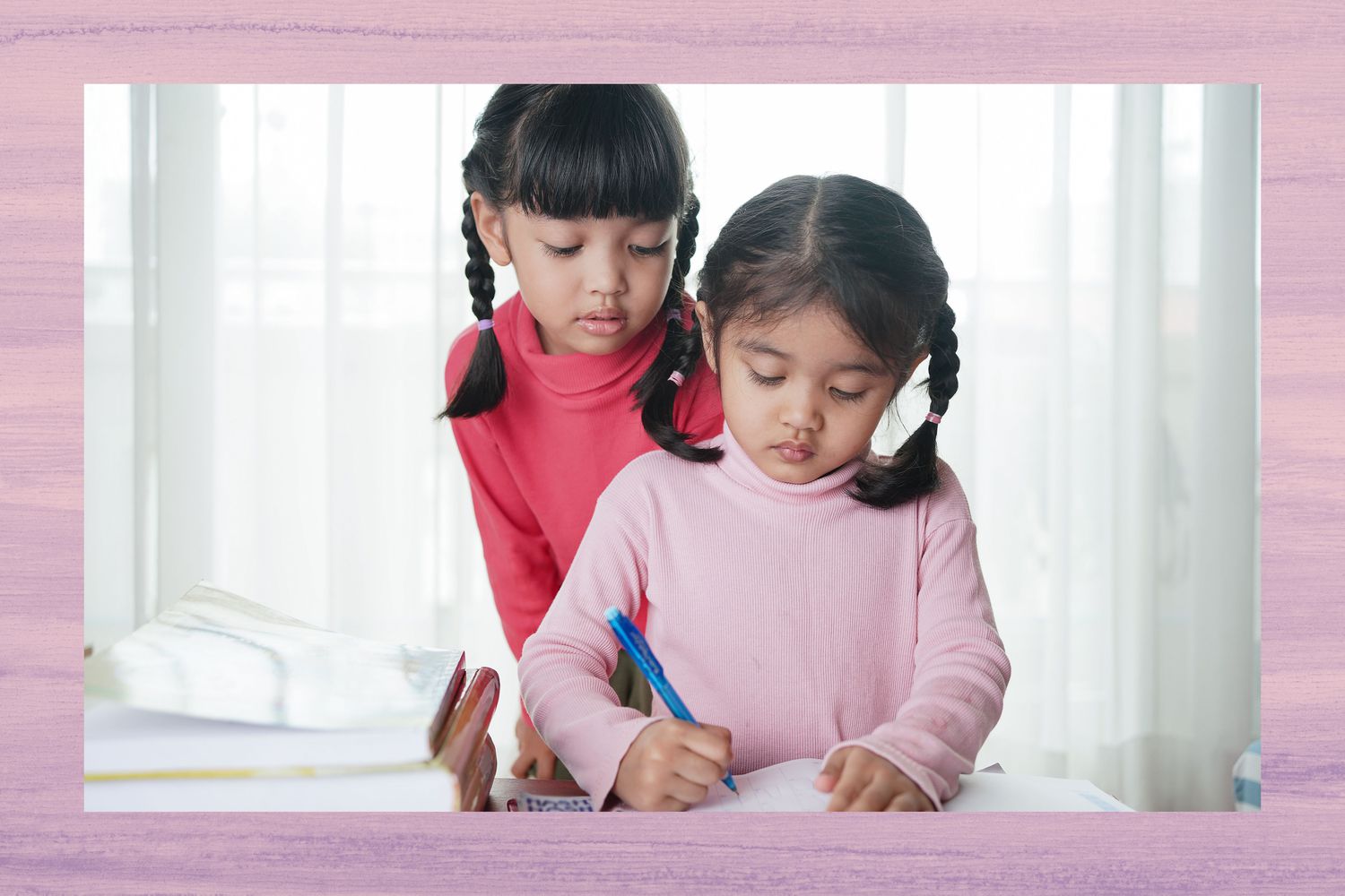 Pourquoi le « syndrome de la fille aînée » est-il à la mode ?
