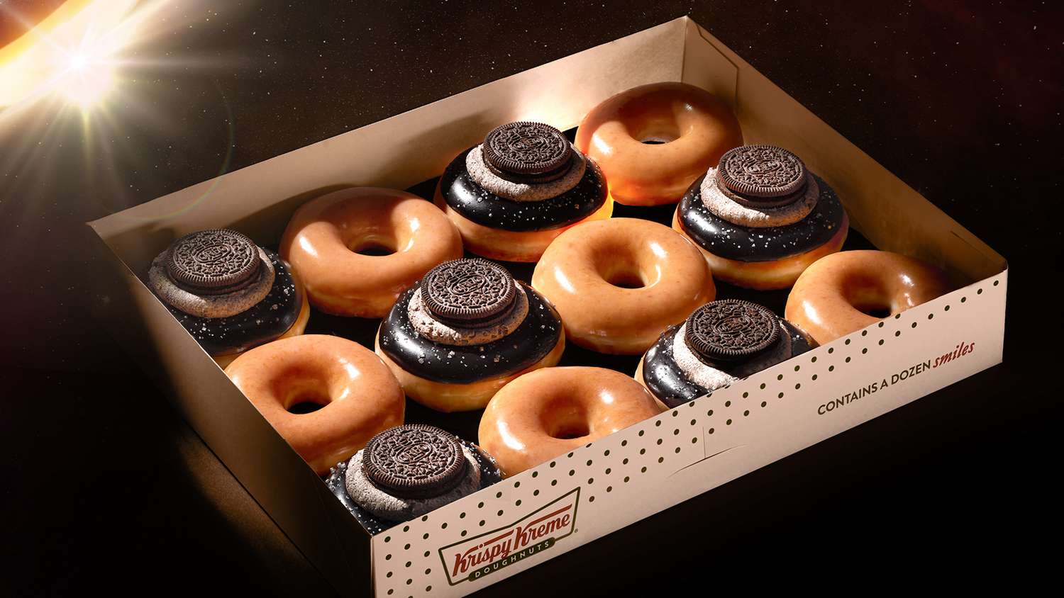 6 friandises d'éclipse solaire que les familles adoreront