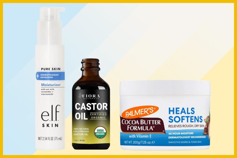 9 produits de soins de la peau abordables pour les adolescents et les préadolescents, à partir de 2 $