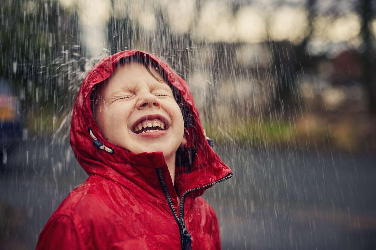 Activités les jours de pluie pour les familles