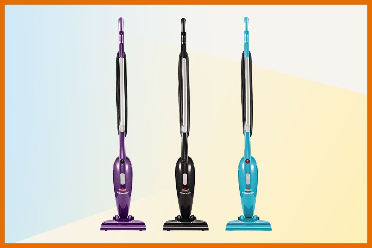 Cet aspirateur-balai « puissant » coûte seulement 34 $ sur Amazon