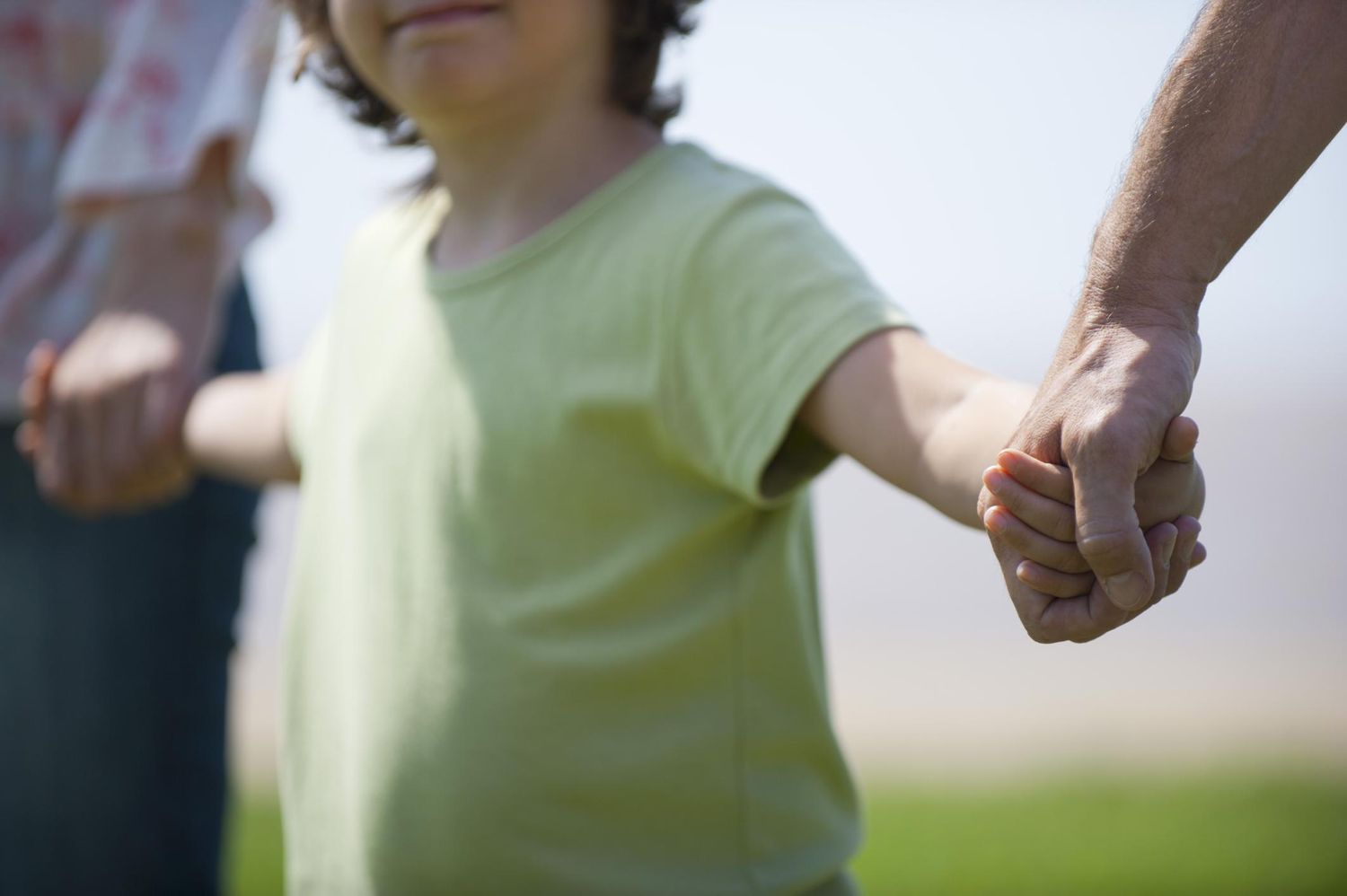 Comment avoir une relation de coparentalité efficace