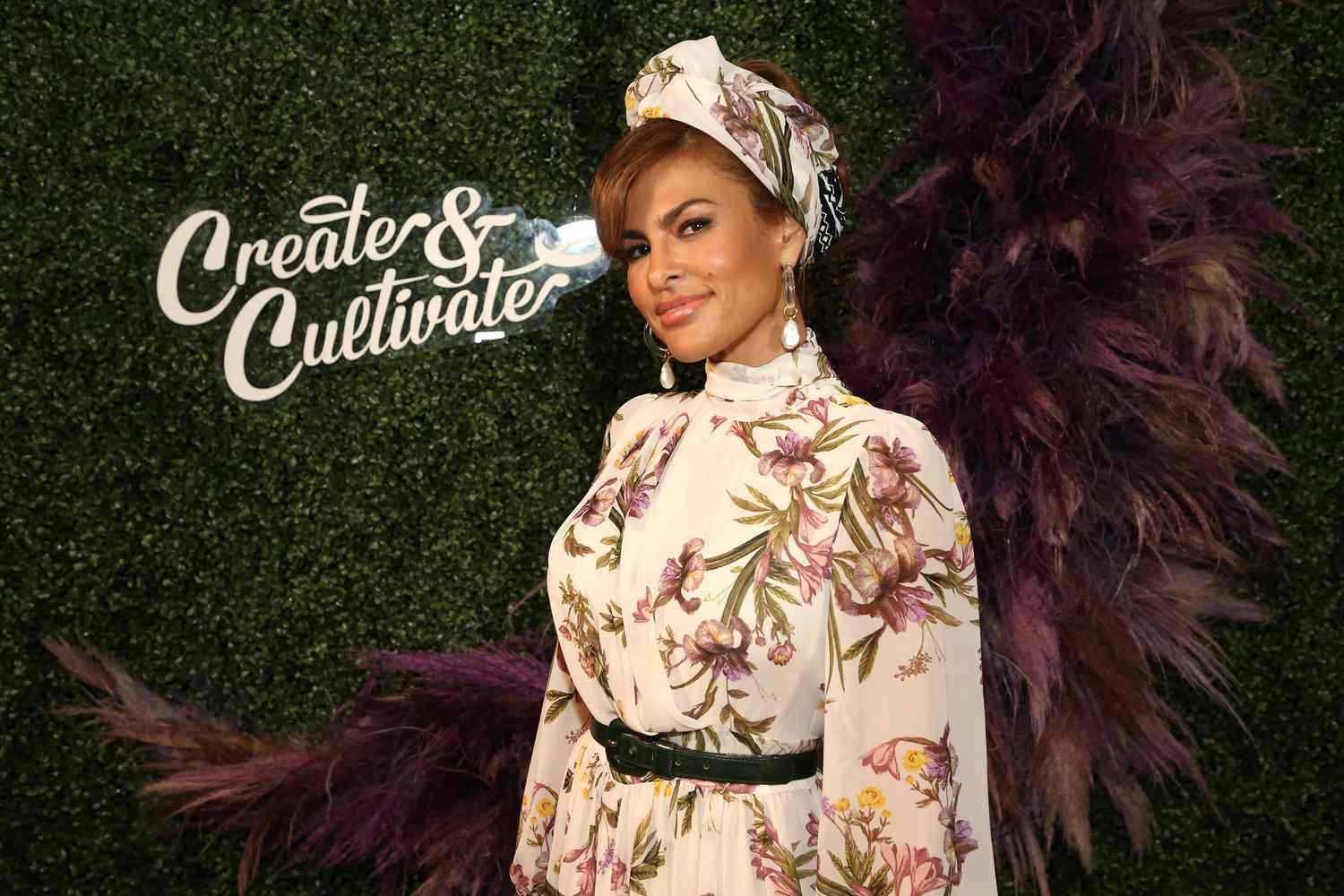 Eva Mendes a renoncé à agir pour sa famille