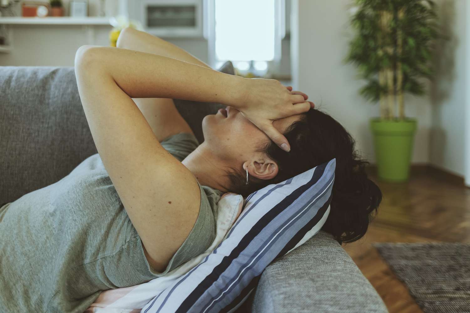 Flonase est-il sans danger pendant la grossesse ?